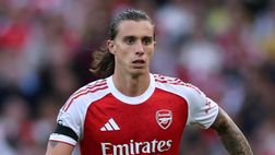 Milan, le voci su Calafiori e l’Arsenal: la ricostruzione di Matteo Moretto