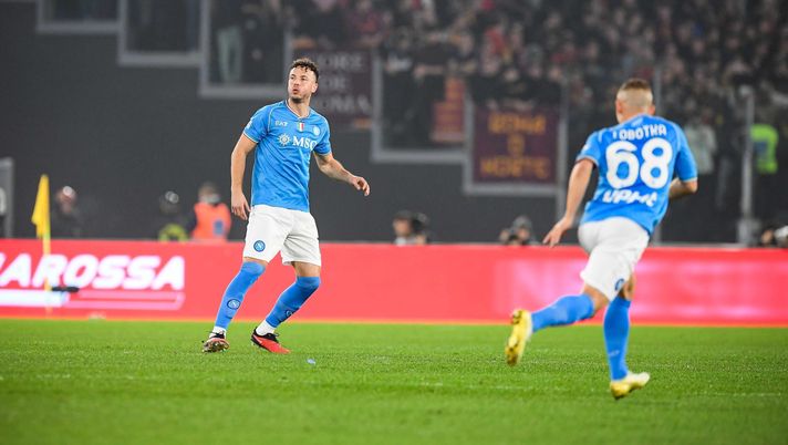 IPSE DIXIT – Rrahmani: “Roma? C’è fiducia”, Oudin sull’Inter: “Vogliamo fare risultato”- immagine 2