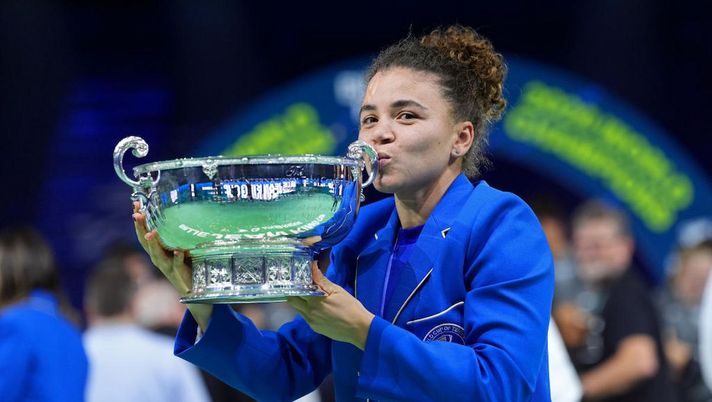 Jasmine Paolini: “Wimbledon? Non mi sembra ancora reale. Nel tennis si perde tanto, ma…” - immagine 1