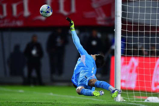 Estudiantes Flamengo