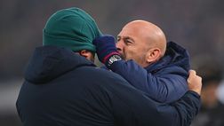 Mal di stomaco nei piani alti fiorentini: Commisso e Pradè sul Bologna…