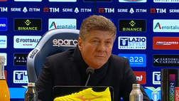 Mazzarri in conferenza: “Siamo compatti, ma ecco cosa ci manca. Su Ngonge…”