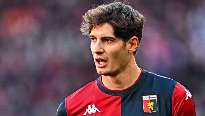 Genoa, i convocati verso Como: le decisioni su Vitinha e Zanoli! Out Malinovskyi e Cornet - immagine 1