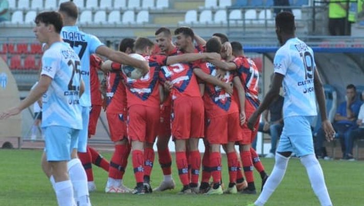 Coppa Italia serie C, il Padova passa il turno: 4-2 al Legnago - immagine 1