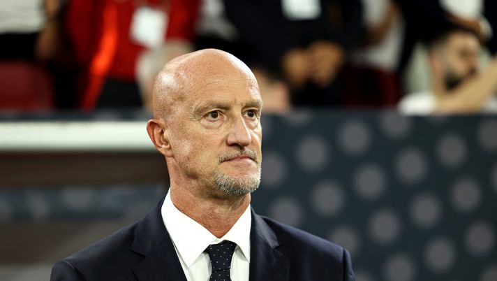 Ungheria, Rossi: “Chi critica Conte ha tempo da perdere. Su De Laurentiis…” - immagine 1