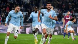Serie A, la Lazio vince ancora: 3-0 al Bologna di Italiano