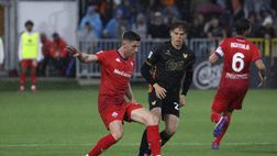 Zerbin: “Vittoria che vale tanto. Ci abbiamo sempre creduto”