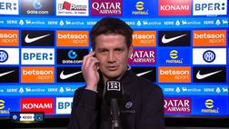 Chivu: “E’ un’Inter diversa rispetto all’inizio! Luis Henrique? Bisogna che qualcuno…”