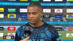 Akanji, eccezione alla regola Chivu. Futuro? “Sarà primo acquisto 2026”. Poteva essere Milan…