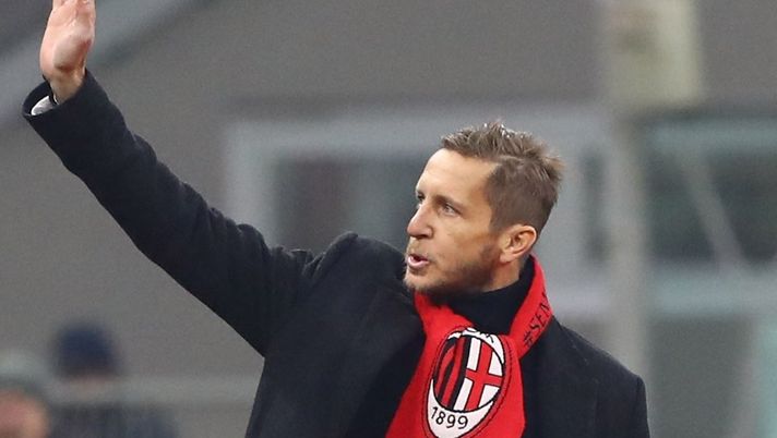 Ambrosini: 'Leao ci entra o no in questo contesto? Il Milan può lottare per lo Scudetto'