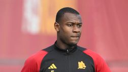 Gazzetta: “Ndicka, l’infarto sembra essere scongiurato: dopo gli esami la diagnosi”