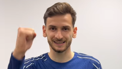 Ligue 1, PSG-Auxerre 2-0: solo un tempo per Kvara. La squadra di Luis Enrique vola