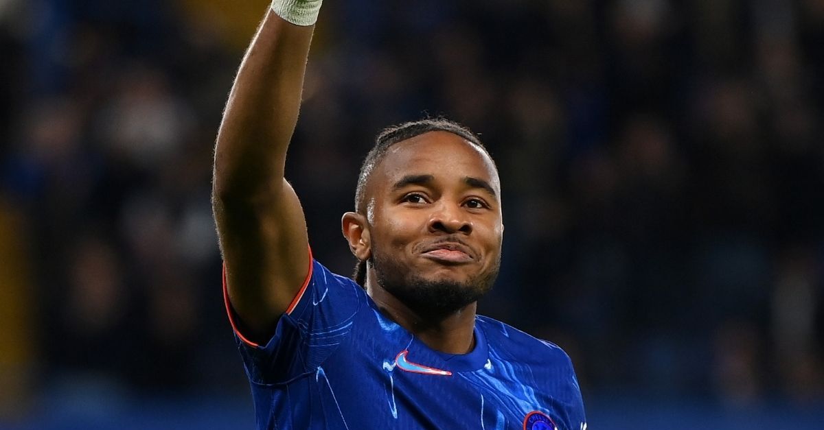 Calciomercato Milan, intesa di massima con Nkunku. Gli scenari Calciomercato Milan, intesa di massima con Nkunku. Gli scenari