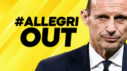 News Juve / Che bomba! Se Allegri non vince, ecco chi arriva in panchina