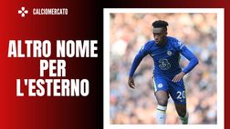 Calciomercato Milan – Dall’Inghilterra: “Interesse per Hudson-Odoi”