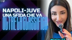 Napoli-Juve: una sfida che va oltre la classifica e racconta il vero peso di questo confronto