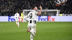 Milan, occhi su Vlahovic ma la Juventus tenta la mossa a sorpresa