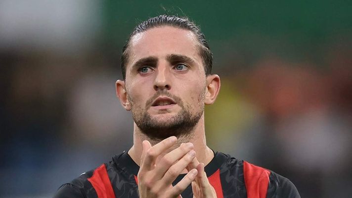 Milan, tutti i dettagli del contratto di Monsieur Rabiot: c'è un bonus pesante se ...