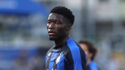 TS – Inter, Agoumé ha rifiutato ogni destinazione: opzione Primavera? E Sensi…