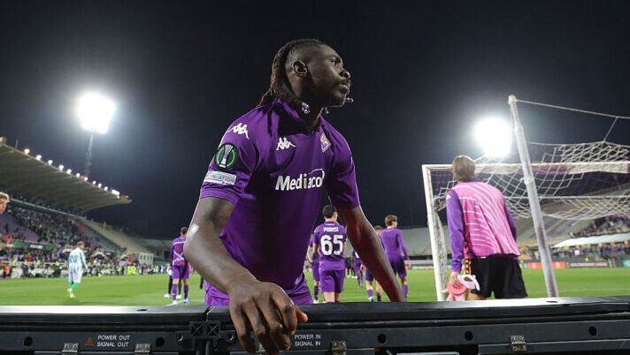 I casi per la 37a al fanta: Gaspar, Conceicao, Cutrone, Gud, Kean, Neres, Bernabé, Solet e Pavard - immagine 1