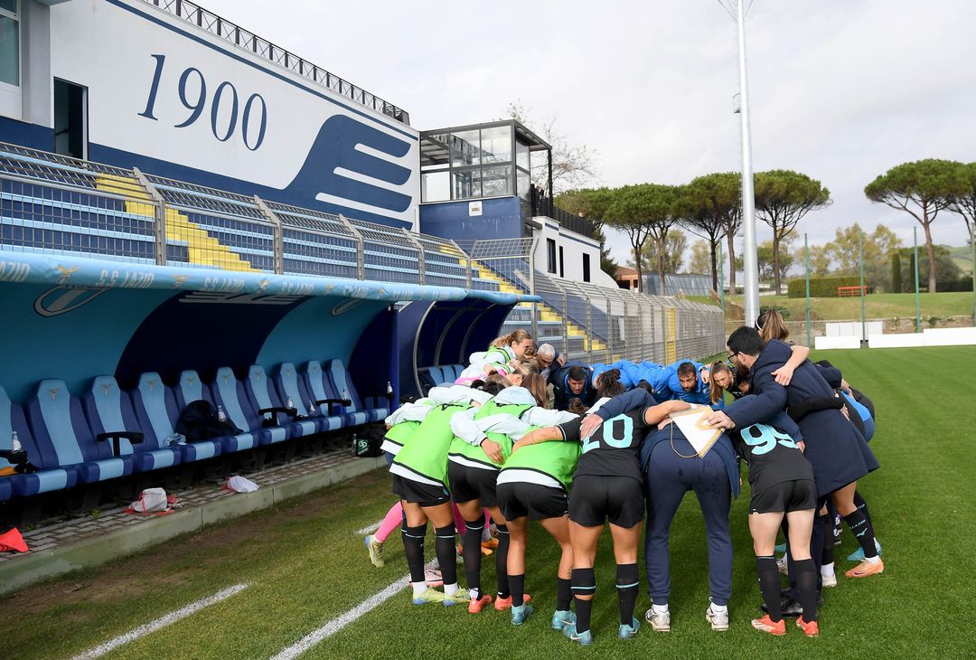 Lazio Women