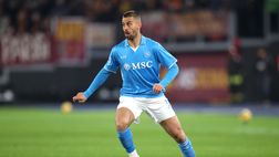 Spinazzola: “L’infortunio mi ha cambiato. Conte mi ha rimesso in forma come Gasp”