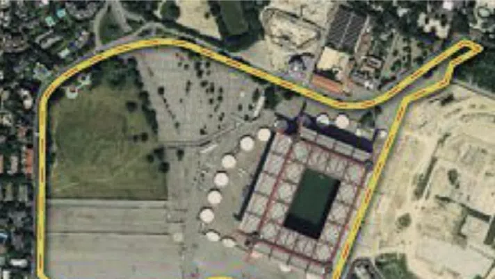 San Siro, bando aperto dal Comune. Nel documento Inter-Milan tutti i vantaggi del progetto - immagine 1