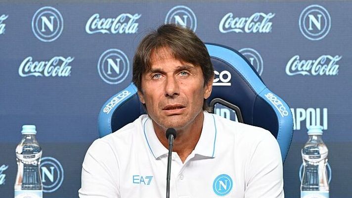 Conte: “Non solo Buongiorno, out Rrahmani e altri problemi: domani vedrete! Su De Bruyne dico…” - immagine 1