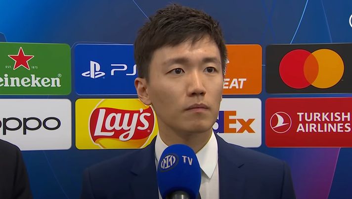 Futuro Inter, Zhang ha deciso cosa fare: “I segnali da Nanchino dicono che…” - immagine 1