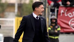 Pisacane: “Gaetano e Mina titolari domani? Rispondo così! Per Kilicsoy, Mazzitelli e Liteta…”