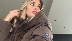 Chiara Nasti ai follower: “Un terzo figlio? Oddio, no. Fateli voi, con due sto benissimo”
