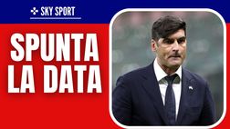 Milan, l’esperto rivela: “Fonseca sarà l’allenatore. Verrà ufficializzato …”