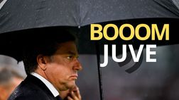 Calciomercato Juve / Giuntoli ha deciso: il bomber deve rinnovare