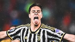 Pazza Juve al Dall’Ara: rimonta da 3-0 a 3-3! Arrestata la fuga del Bologna