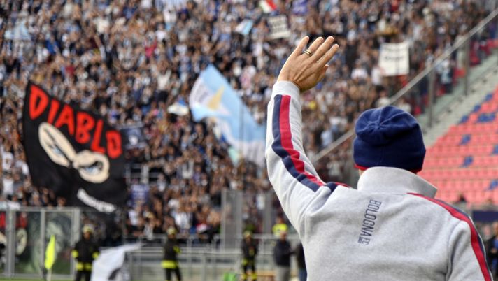 Sinisa Mihajlovic Sinisa Mihajlovic