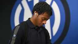 Marotta: “Cuadrado? Stop nella gestione ordinaria. Ma sul mercato di gennaio rispondo…”
