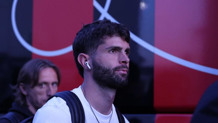 Leao e Pulisic in panchina: può essere anche la svolta positiva per il Milan