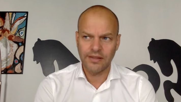 Biasin svela: “Venduto Lukaku, l’Inter nel 2022 oltre a Thuram cercò anche…” - immagine 1