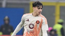 Milan-Roma, Pisilli: “Sono sempre la stessa squadra, ma …”