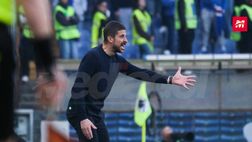 SONDAGGIO: Scegli la tua formazione titolare contro la Salernitana
