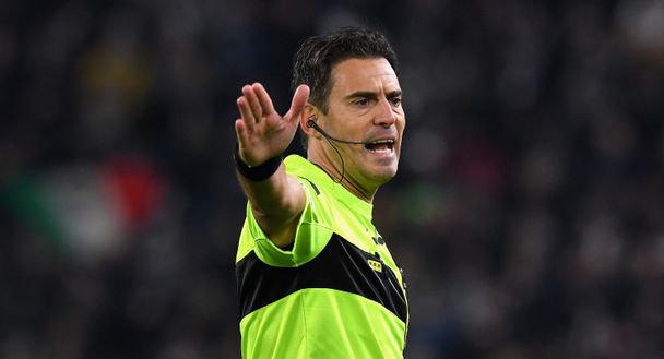 Gavillucci: “Serve il professionismo per essere indipendenti. Gli arbitri hanno…”- immagine 2