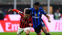 Giallo Dumfries, squalifica in arrivo. Potrà giocare a Firenze? Cosa dice il regolamento