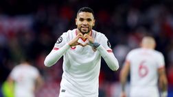 Tentazione Soulè. Casting attacco