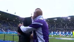 VIDEO / Conference League, Genk-Fiorentina 2-2: gol e highlights