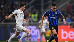 Pasqualin: “L’Inter ha fatto di più del Napoli, gli azzurri devono essere contenti”