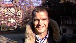 Gianluca Pessotto, parole di vita