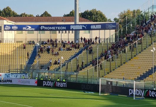 Il derby delle multe: 10mila euro al Parma e 8mila alla Reggiana- immagine 2