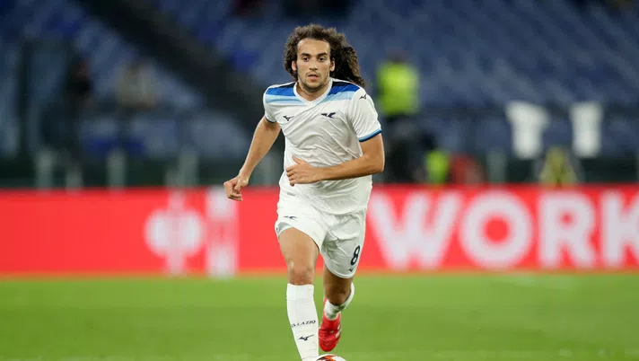 Lazio, a centrocampo occhio a Guendouzi: due dei suoi tre gol in A sono contro il Toro - immagine 1