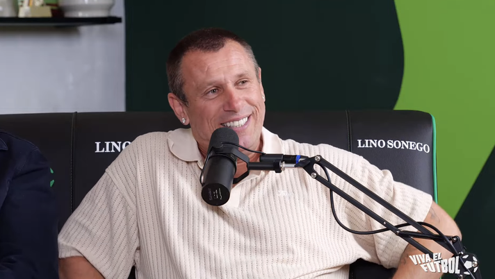 Bordata Cassano: “Quel genio di Inzaghi l’anno scorso non vedeva questo giocatore meraviglioso” - immagine 1