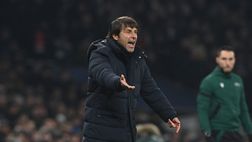 Conte-Napoli, il dialogo prosegue ancora: resta la prima scelta – DAZN